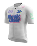 Black Sheep 黑羊 Team SS Jersey ANW 10周年紀念版 男款 白