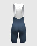 Black Sheep 黑羊 車褲 Team Bib Shorts Indigo Blue 男款 靛藍