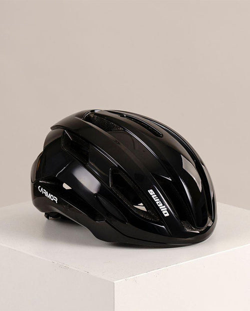 Karmor SWALLO Matt Black 霧黑