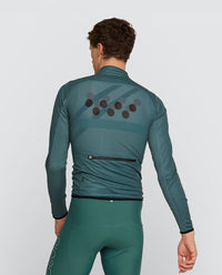 Pedla 防風外套 Essential Classic Jacket Sage 男款 綠