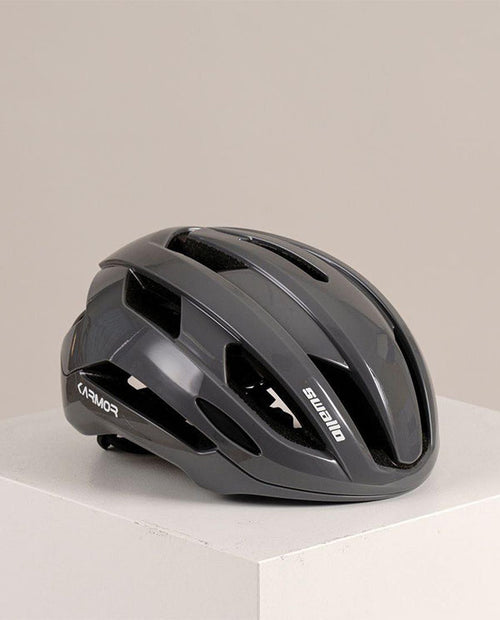 Karmor SWALLO Gray 亮面灰