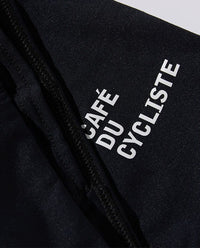 Café du Cycliste 瑜珈短褲 Maina Black 女款 黑