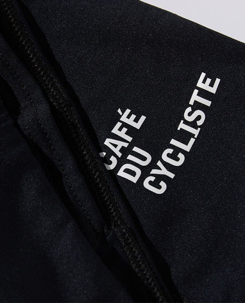 Café du Cycliste 瑜珈休閒短褲 Maina Black 女款 黑