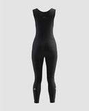 Black Sheep 黑羊 保暖長褲 ThermoFleece Tights 女款 黑