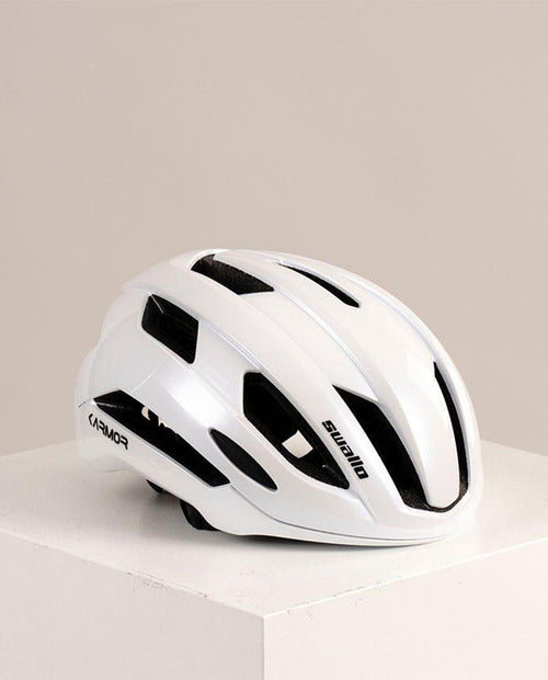 Karmor SWALLO Pearl White 珍珠白