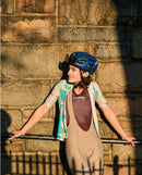 EDW 車衣EdW Eclectic Short Sleeve Jersey Aquatic 女款 淺綠