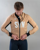 Biehler 全防雨外套Syndicate Defender Stay Dry Rain Jacket Rodeo 共版 沙