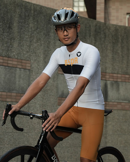 Black Sheep 黑羊 Team SS Jersey Vintage White VWH 男款 白