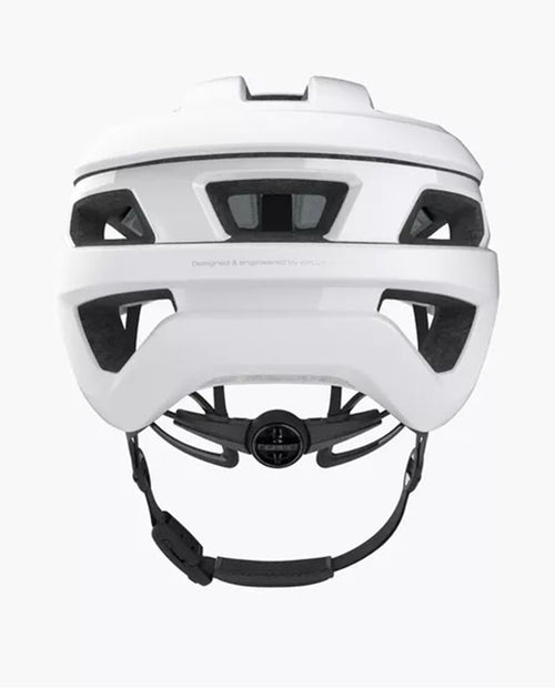 KPLUS 車帽 S018-SIGMA-消光白