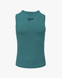 Pedla 無袖底衫Bold Air Baselayer Evergreen 男款 綠