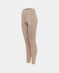 Café du Cycliste 瑜珈褲 Molly Oyster Grey 女款 米