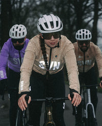 Biehler 全防雨外套Syndicate Defender Stay Dry Rain Jacket Rodeo 共版 沙