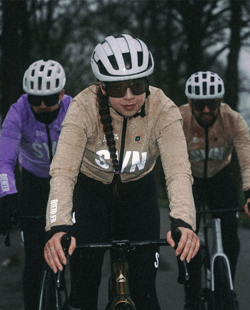 Biehler 全防雨外套Syndicate Defender Stay Dry Rain Jacket Rodeo 共版 沙