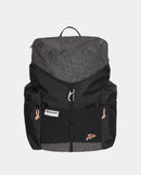 Café du Cycliste 後背包Daily Backbag Black 黑格紋