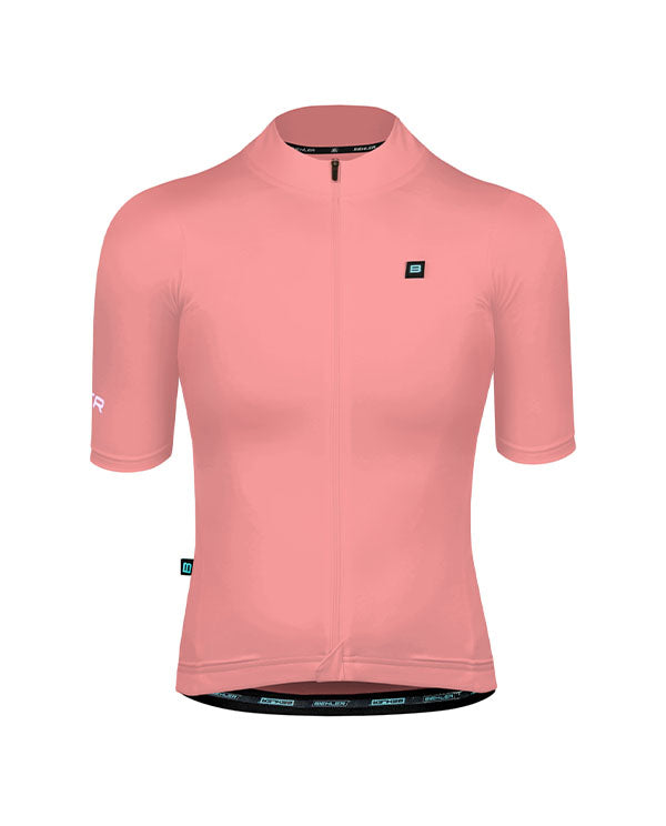 Biehler 車衣Essential Jersey Mary Ann 女款 粉