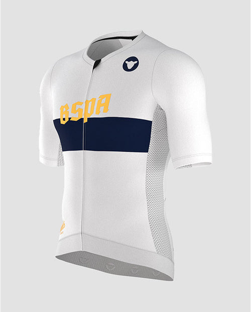 Black Sheep 黑羊 Team SS Jersey Vintage White VWH 男款 白