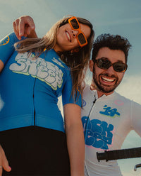 Black Sheep 黑羊 Team SS Jersey ANW 10周年紀念版 男款 白