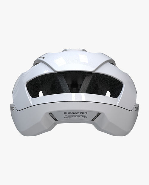 Karmor SWALLO Pearl White 珍珠白