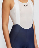 Pedla 薄長褲 Essentials SuperFIT2.0 Bib Tight Navy 女款 藍