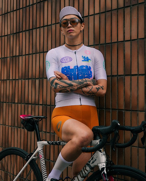 Black Sheep 黑羊 小帽3-Panel Cap ANW 10周年紀念版 白