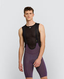 Pedla 車褲Pro SuperFIT Bib Short Plum 男款 紫