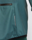 Pedla 防風外套 Essential Classic Jacket Sage 男款 綠