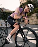 Café du Cycliste 車衣 Angeline Ultralight Jersey Sandglycin 女款 沙紫