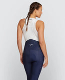 Pedla 薄長褲 Essentials SuperFIT2.0 Bib Tight Navy 女款 藍