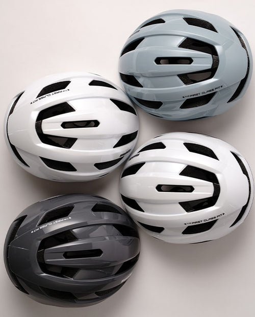 Karmor SWALLO Matt Black 霧黑