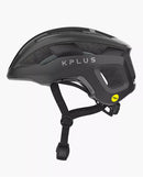 KPLUS 車帽 S014-NOVA MIPS-霧黑