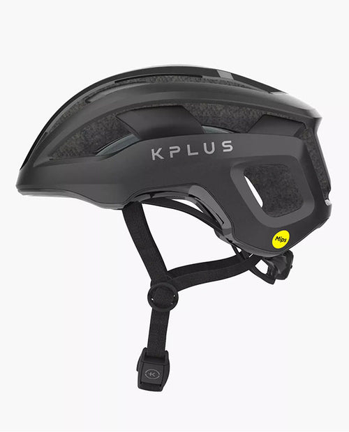 KPLUS 車帽 S014-NOVA MIPS-霧黑