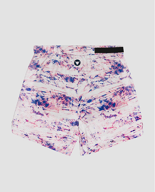 Black Sheep 運動褲 Fly 7" Shorts Grain Pink 跑褲 男款 粉染