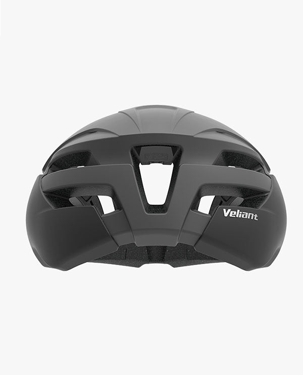 Karmor Veliant Black Titanium Silver 霧-碳灰黑