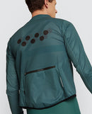 Pedla 防風外套 Essential Classic Jacket Sage 男款 綠