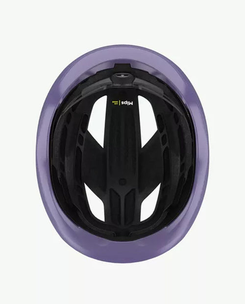 KPLUS 車帽 S015-ALPHA-瑪瑙紫