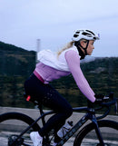 Pedla 薄長褲 Essentials SuperFIT2.0 Bib Tight Navy 女款 藍