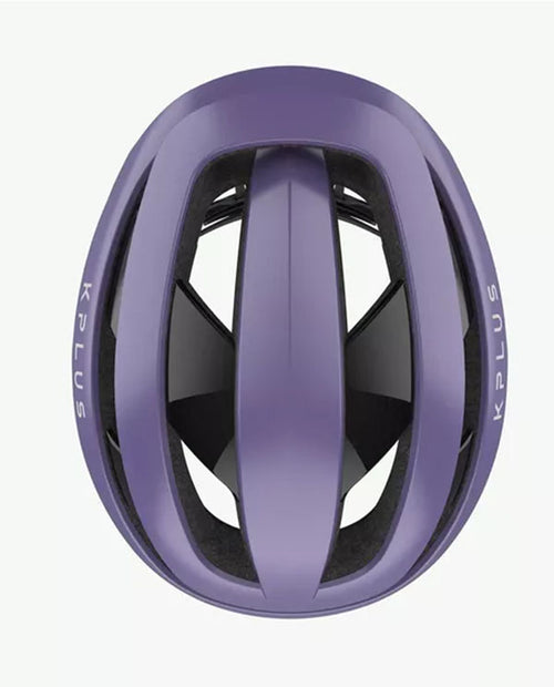 KPLUS 車帽 S015-ALPHA-瑪瑙紫