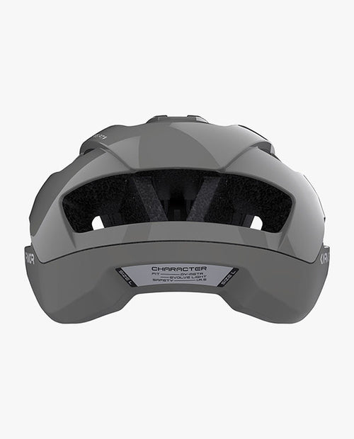 Karmor SWALLO Gray 亮面灰