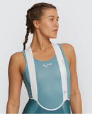 Pedla 無袖底衫Bold Air Baselayer Twilight 女款 暮光藍