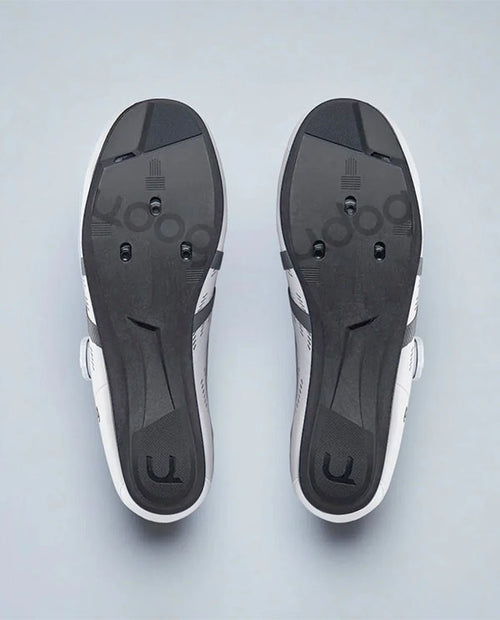 UDOG 卡鞋 CENTO White 微調雙旋鈕 白