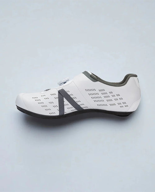 UDOG 卡鞋 CENTO White 微調雙旋鈕 白