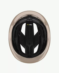 KPLUS 車帽 S015-ALPHA-香檳金