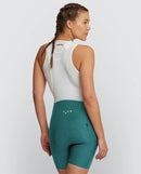 Pedla 車褲BOLD SuperFIT 2.0 Bib Short Evergreen 女款 綠
