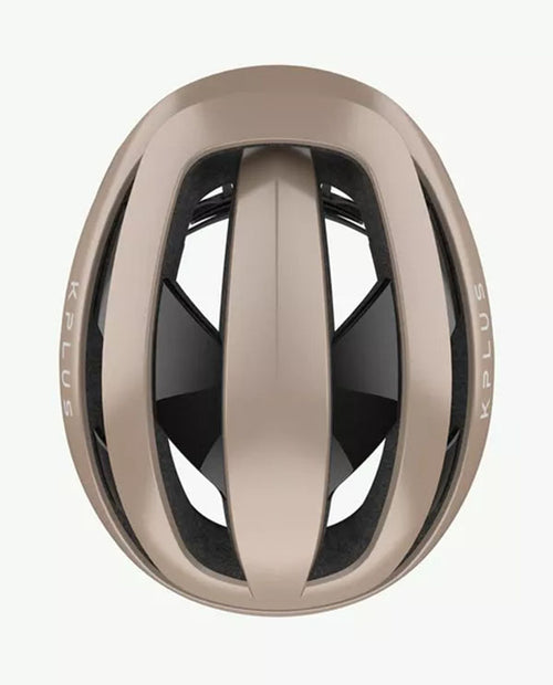 KPLUS 車帽 S015-ALPHA-香檳金