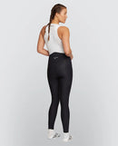 Pedla 薄長褲 Essentials SuperFIT2.0 Bib Tight Black 女款 黑