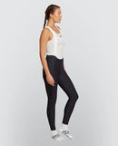 Pedla 薄長褲 Essentials SuperFIT2.0 Bib Tight Black 女款 黑