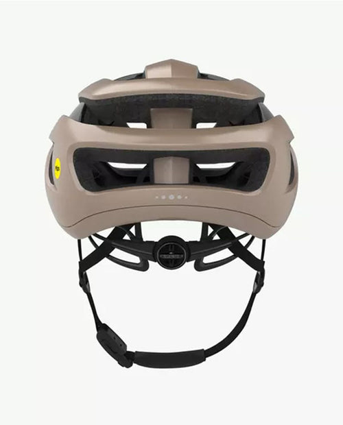 KPLUS 車帽 S015-ALPHA-香檳金