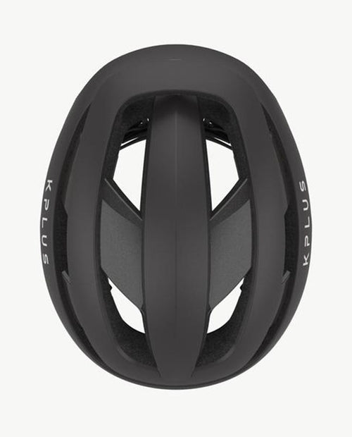 KPLUS 車帽 S015-ALPHA-鈦灰