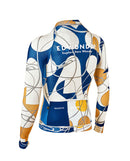 EDW 車衣 EdW Eclectic LS Jersey New Moon 長袖 男 新月白