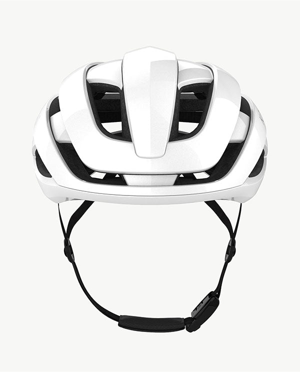 KPLUS 車帽 S015-ALPHA-白色